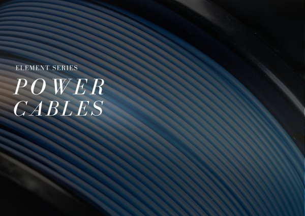 Speaker Cables