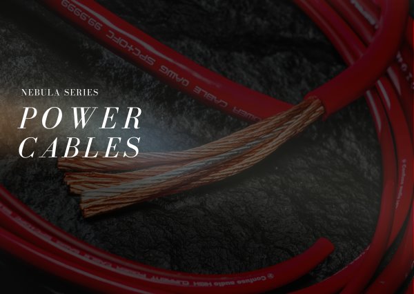 Power Cables