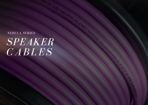Speaker Cables