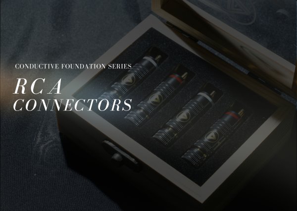 RCA Connectors