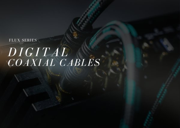 Digital Coaxial Cables